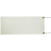 Thermo TECH Polyester Verwarmingsfolie Zelfklevend 230 V/AC 25 W Beschermingsklasse IPX4 (l x b) 460 mm x 190 mm - thumbnail