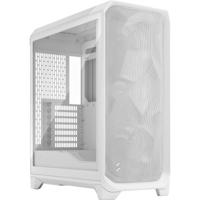 Fractal Design FD-C-MES3A-04 PC-behuizing Wit - thumbnail