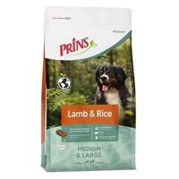 PRINS PROCARE LAM/RIJST 3 KG - thumbnail
