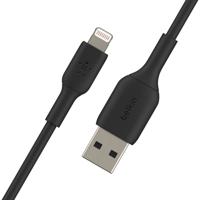 Belkin Boost Charge Lightning naar USB-A kabel 3 meter - thumbnail