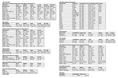 100% Hypercraft (Hiper Lens) - Sports Glasses