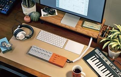 Yamaha SEQTRAK OR synthesizer