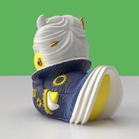 Wicked Tubbz Mini PVC Figure Madame Morrible 5 cm - thumbnail