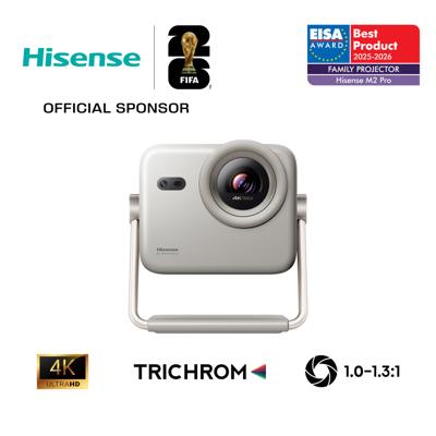 Projector Hisense M2 PRO