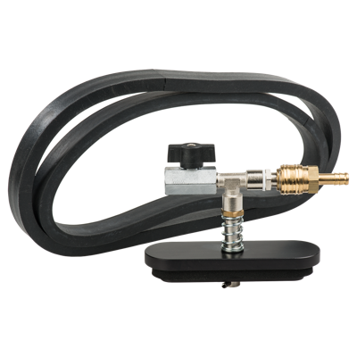 Bosch Accessories 2608550623 Vacuümset 1 stuk(s)