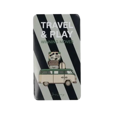 Jens Living Reisspel Winning Moves