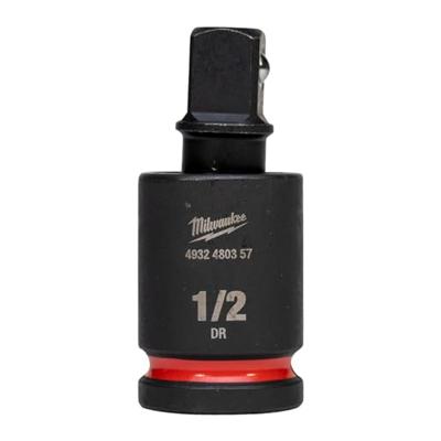 Milwaukee SchockWave™ Cardankoppeling 1/2" - 4932480357
