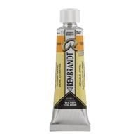 Rembrandt Aquarelverf Tube 10 ml - Azogeel Middel #247 - thumbnail