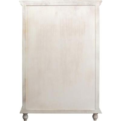 Kare Kledingkast Goa 120x180cm