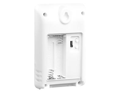 BRESSER thermo-/hygrosensor 3 kanaals