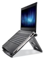 Kensington SmartFit® Easy Riser laptopstandaard met koeling - thumbnail