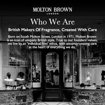 Molton Brown Fiery Pink Pepper Bath & Shower Gel 400ml Douche & bad - thumbnail