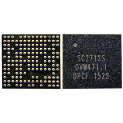 Vermogen IC module SC2713S