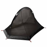 Tent 2-persoons 267x154x117 cm 185T taft wit - thumbnail