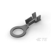TE Connectivity 42037-1 Ringkabelschoen Dwarsdoorsnede (max.): 0.9 mm² 20000 stuk(s) Tape on Full reel - thumbnail