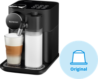 DeLonghi EN 650.B Combinatiekoffiemachine 1 l Volledig automatisch - thumbnail