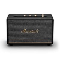Marshall Acton III speaker BT Bluetooth speaker Zwart - thumbnail