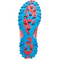 La sportiva bushido iii - women's trail running shoes - thumbnail