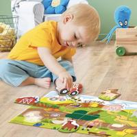 Educatief Spel Lisciani Giochi - thumbnail