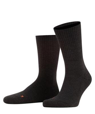 Falke Walkie Light Boot Wandelsok Anthra.Mel 46-48