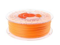 Spectrum Filaments 80547 PET-G MATT Filament PETG Mat, UV-bestendig, Niet-trekkend 1.75 mm 1000 g Verkeersrood-zwart (zijdemat), Zwart 1 stuk(s) - thumbnail