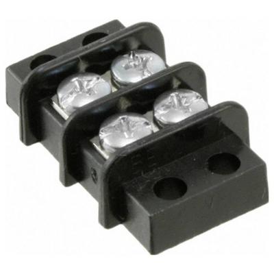 Molex 387700102 Printklem 1 stuk(s)