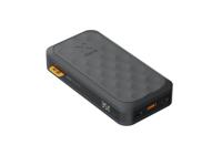 Xtorm Fuel Series Power Pack 35 W 20.000 mAh Powerbank Zwart - thumbnail