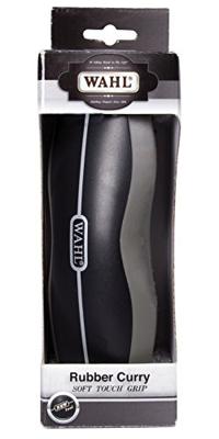 Wahl rubber rosborstel