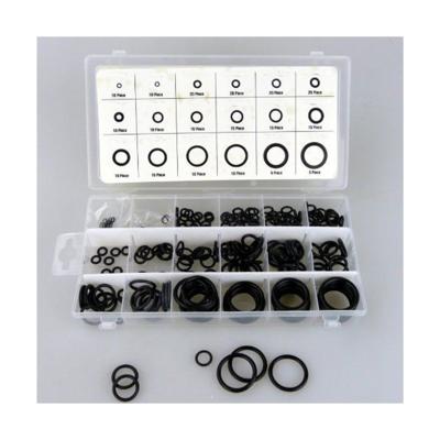 StahlKaiser O - Ringen Set 225 delig - 18 Maten StahlKaiser O - Ringen Set 225 delig - 18 Maten