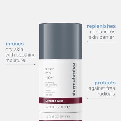 Dermalogica Super Rich Repair Dermalogica Super Rich Repair