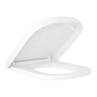 Grohe Euro Ceramic Closetzitting 37,2x44,4x5,1 cm Alpine Wit - thumbnail