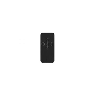 Fonestar Fo-22sw51 Negro - Distribuidor Amplificador Hdmi 5 Entradas A 1 Salida