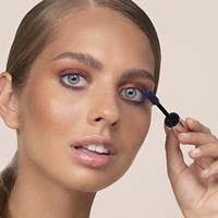 By Terry Mascara Terrybly Growth Booster Mascara 03 Terrybleu 8 g Dames - thumbnail