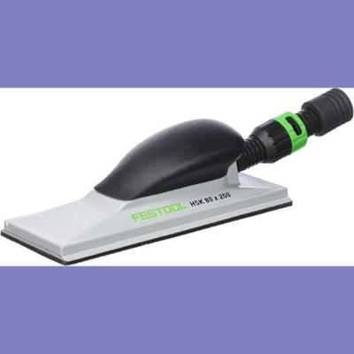 Festool HSK-A 80x200 Schuurblok - 496965