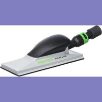Festool HSK-A 80x200 Schuurblok - 496965 - thumbnail