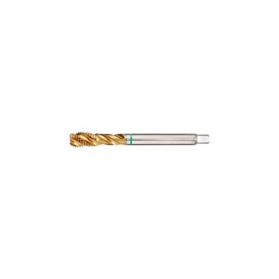 Promat/Tecwerk Machinetap | DIN 376C universele | M20x2,5 mm | HSS-Co TiN | 6H - 4000867713