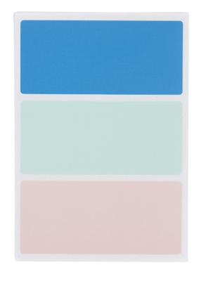 HEMA 105-pak Etiketten