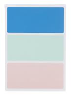 HEMA 105-pak Etiketten - thumbnail