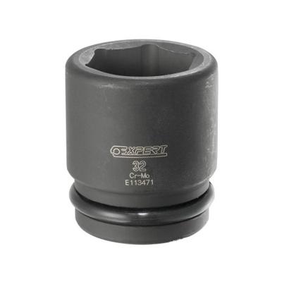 Expert by Facom Standaard Impact Dop 1/2" | 12 mm - E113492 Expert by Facom Standaard Impact Dop 1/2" | 12 mm - E113492
