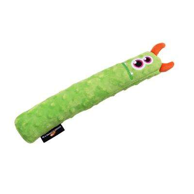 DOG COMETS Hondenspeelgoed Invaders, groen, Maat: L