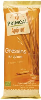 Soepstengels quinoa bio