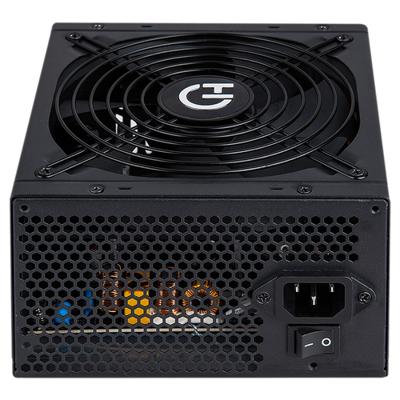 Voedingsbron Hiditec BZM550 850 W 550 W 80 Plus Bronze CE & RoHS - thumbnail