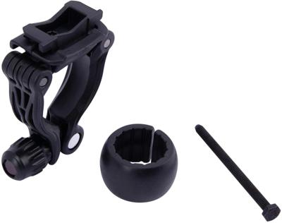 Busch & Muller Busch + müller ixon core headlight holder