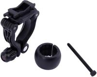 Busch & Muller Busch + müller ixon core headlight holder - thumbnail