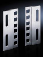 Rittal DK 7246.010 Adapterkit 21/19 inch 2 stuk(s) - thumbnail