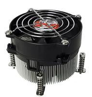 Dynatron K987 CPU-koellichaam met ventilator - thumbnail