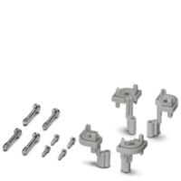 Phoenix Contact UCS CCD 7035 Hoekversteviging PA Grijs (b x h x d) 16.20 x 16.20 x 27.05 mm 1 stuk(s) - thumbnail