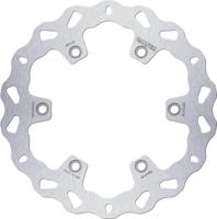 GALFER golf remschijf "df031 rotor brake rotors starr - thumbnail