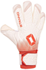 Stanno Ultimate Grip III Keepershandschoenen Kids Wit Rood - thumbnail