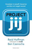 Project jij - Ben Casnocha, Reid Hoffman - eBook (9789047005698) - thumbnail